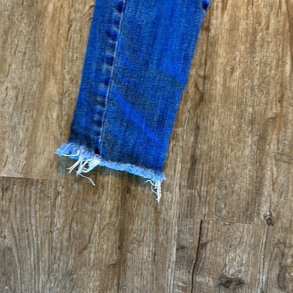 CURRENT/ELLIOT SKINNY JEANS (24) - Picture 3 of 10